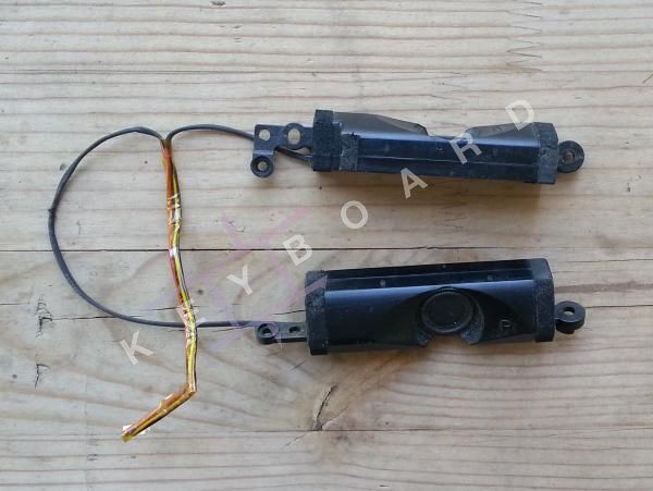 Динаміки Dell Vostro 1000